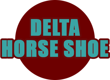 Delta Horse Shoe